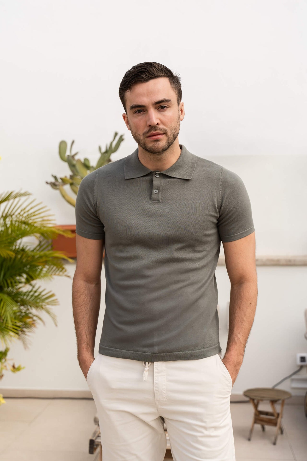 Polo’s - Solution Clothing