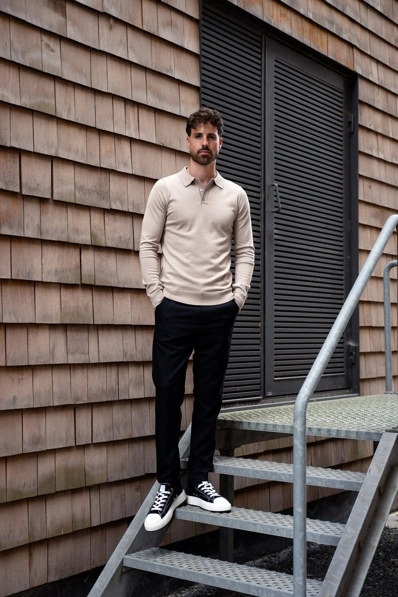 Polo’s - Solution Clothing