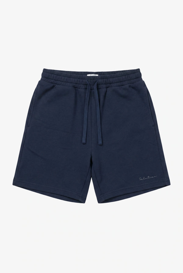 Essential Jog Short Navy