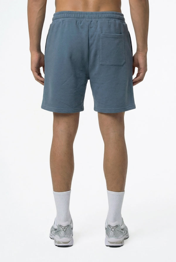 Essential Jog Short Raf Blue