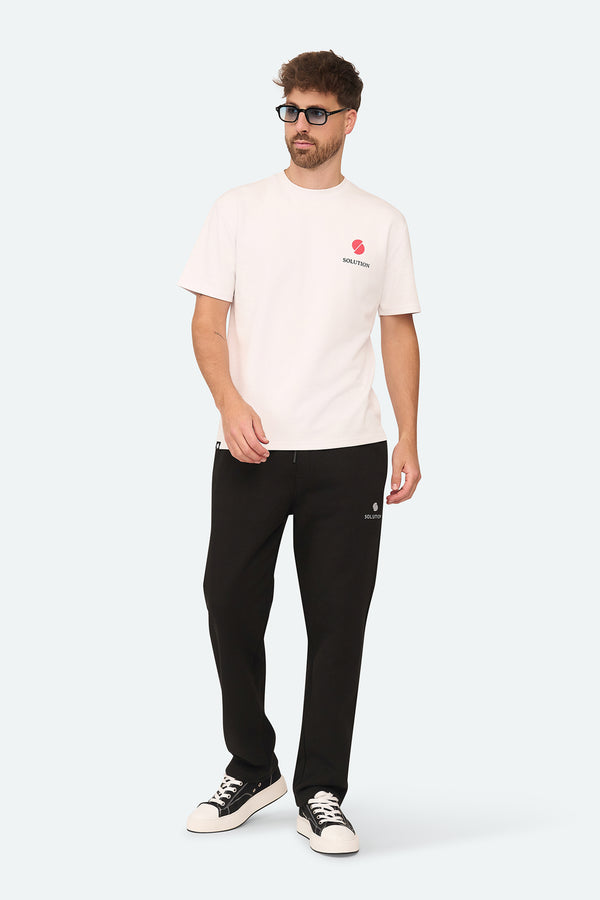 Creative Tee Temerario White