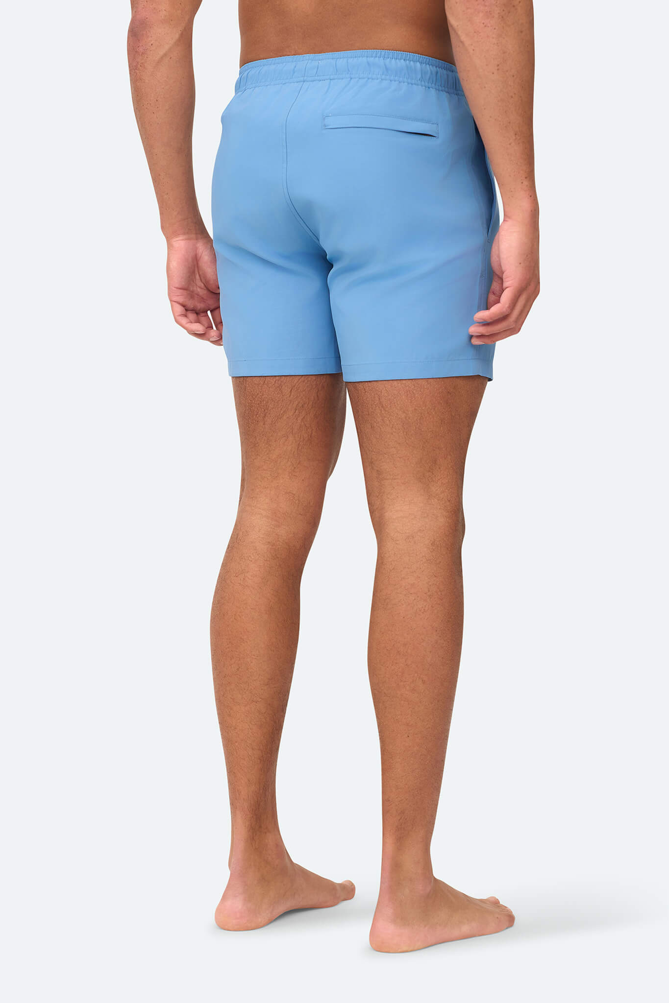 Signature Swimshort Blue Jasper