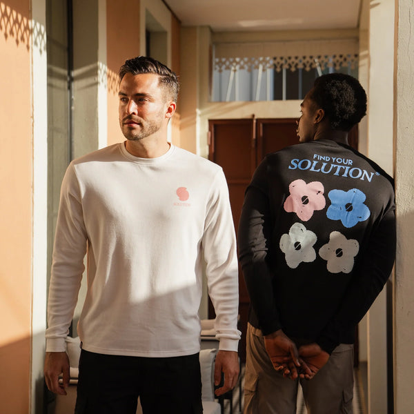 Longsleeve T-Shirts