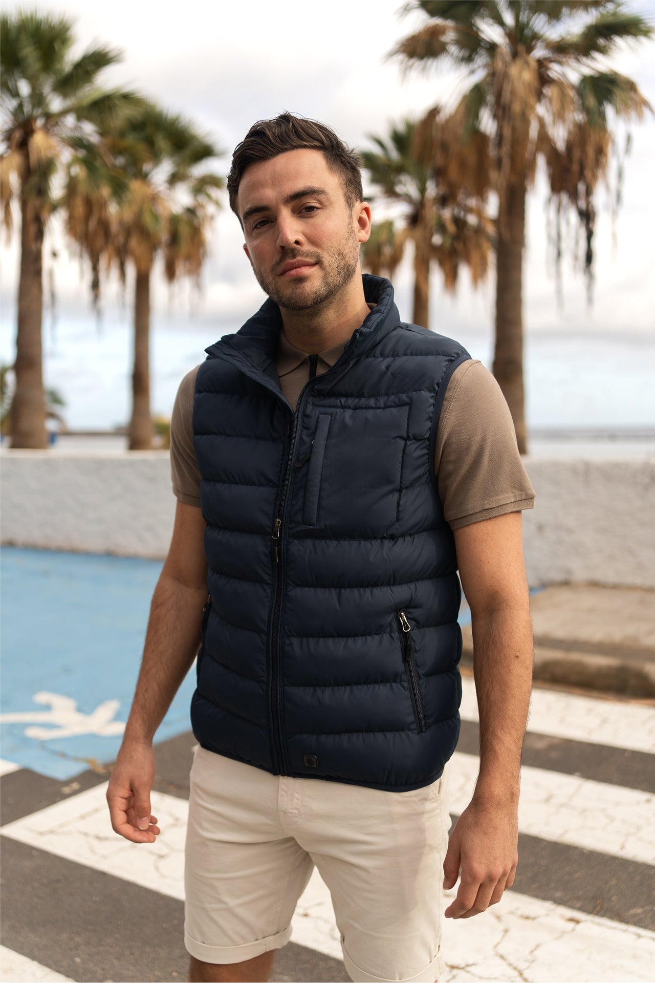 Bodywarmers - Solution Clothing