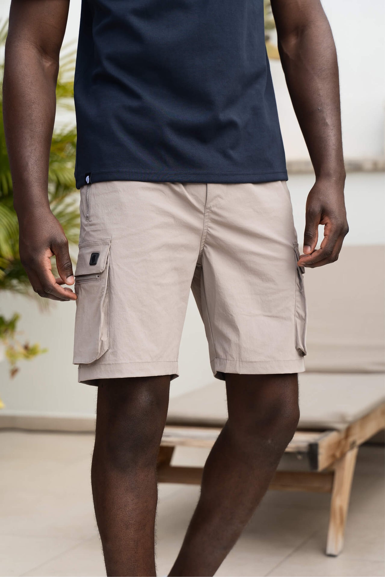 Shorts - Solution Clothing