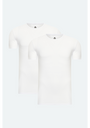 Focus 2-Pack Undershirt Black