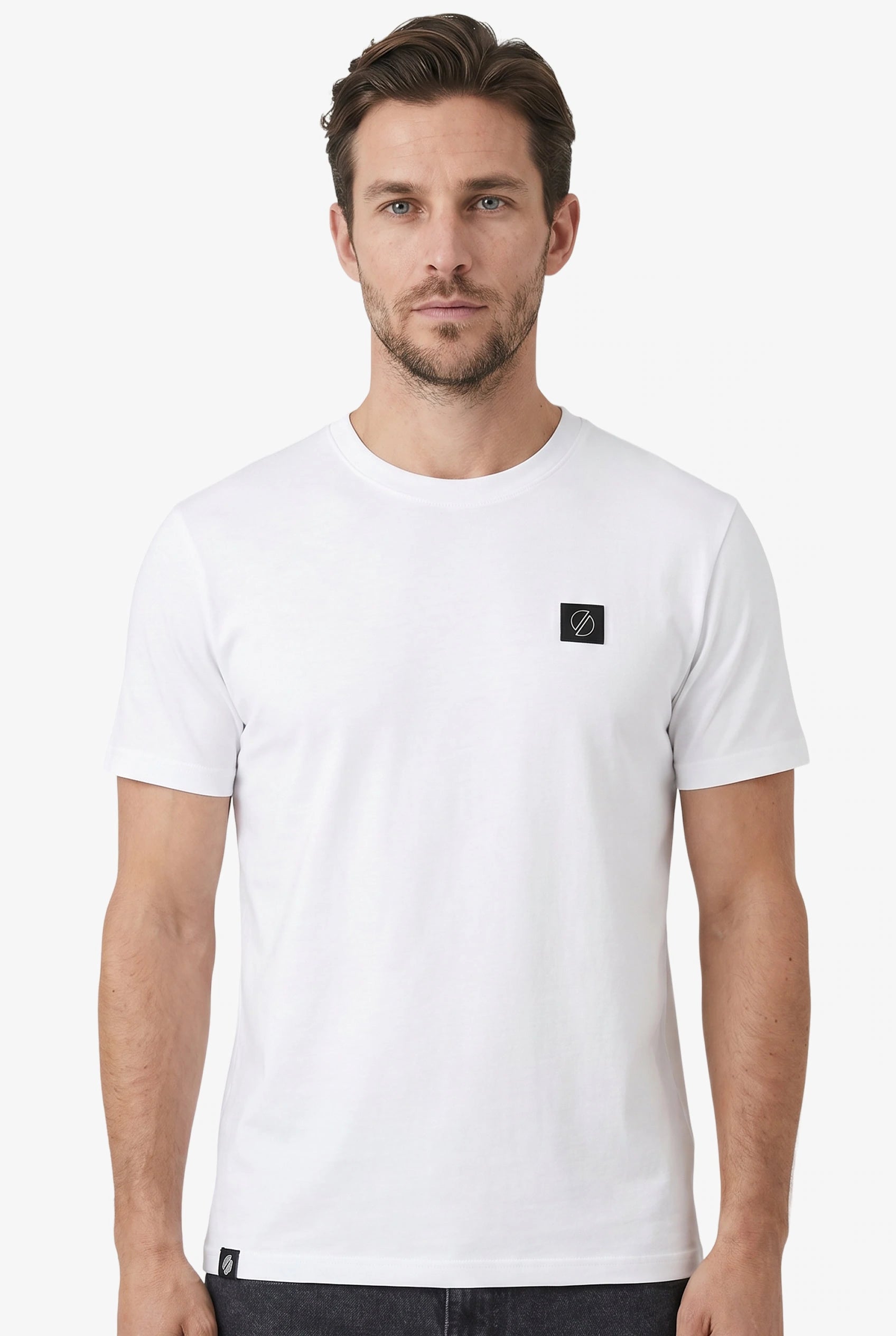 Blaze Label T-Shirt White