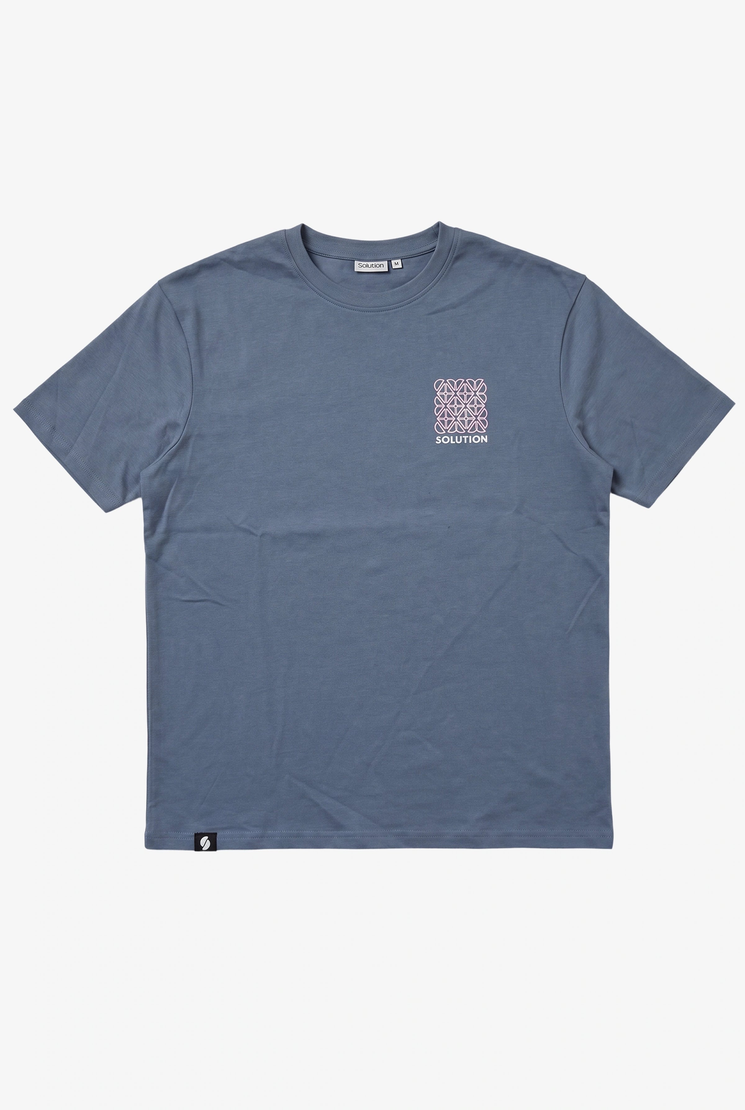Creative Tee Raptor Raf Blue