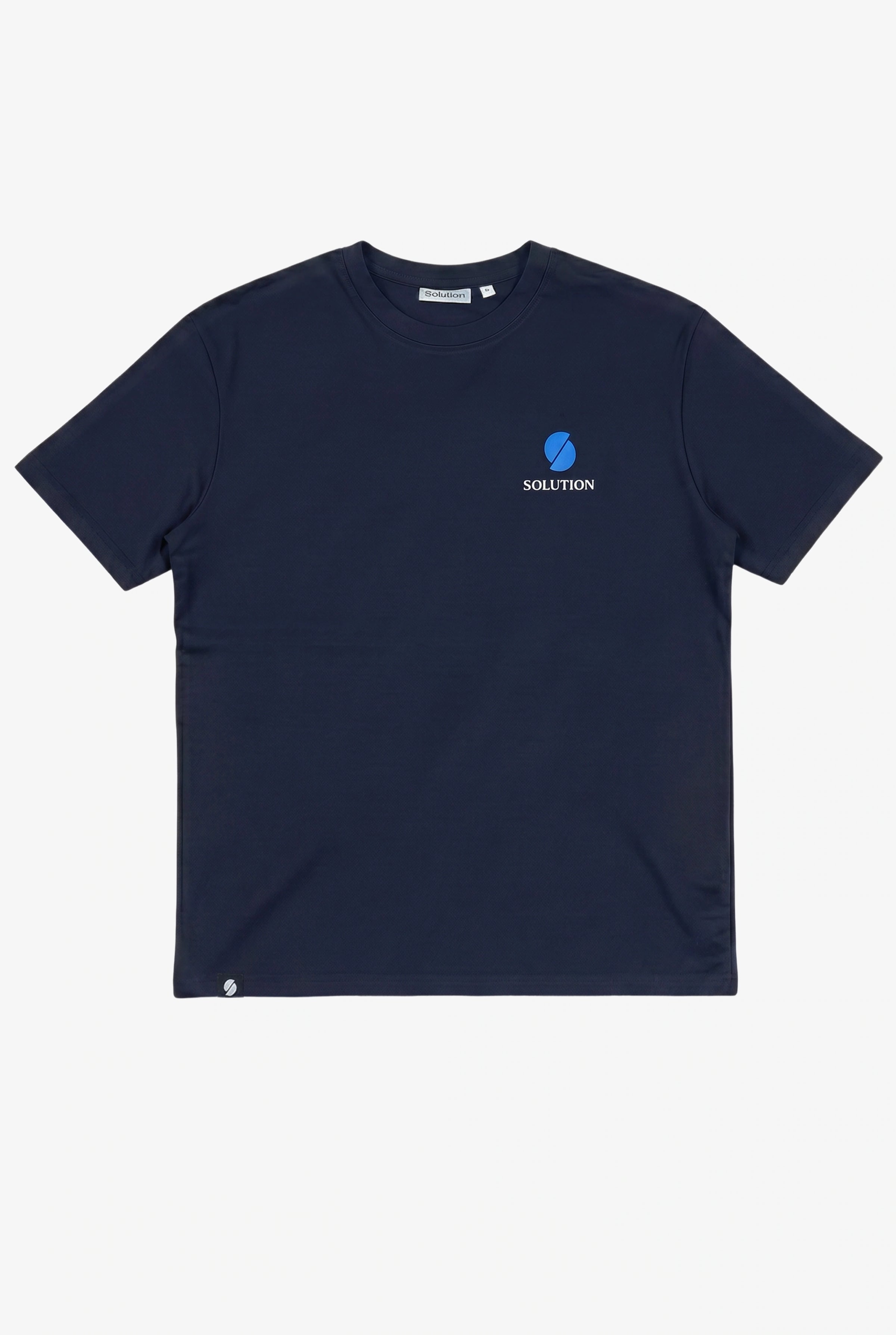 Creative Tee Temerario Navy