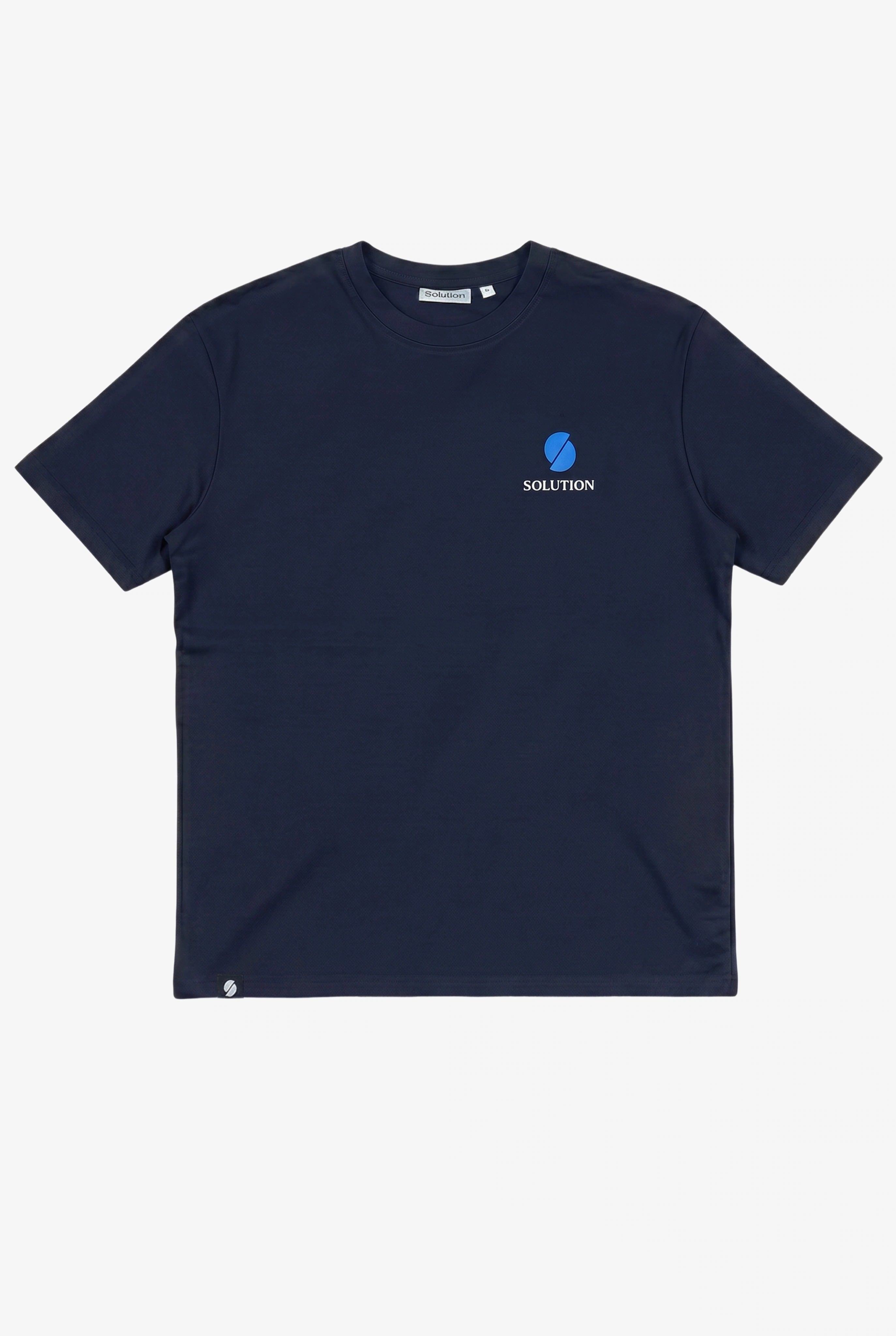 Creative Tee Temerario Navy