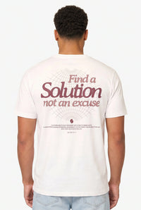 Creative Tee Venom White