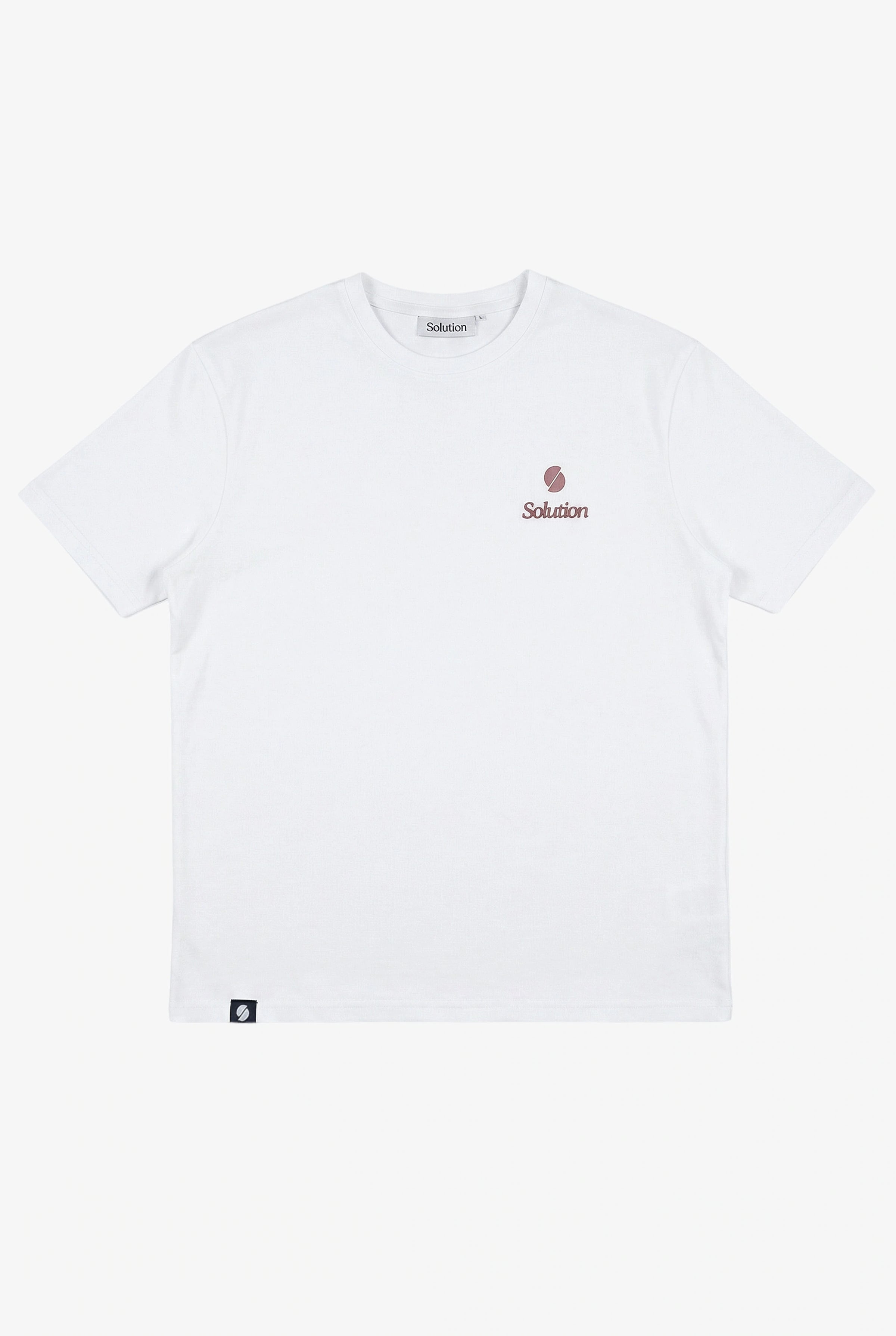 Creative Tee Venom White