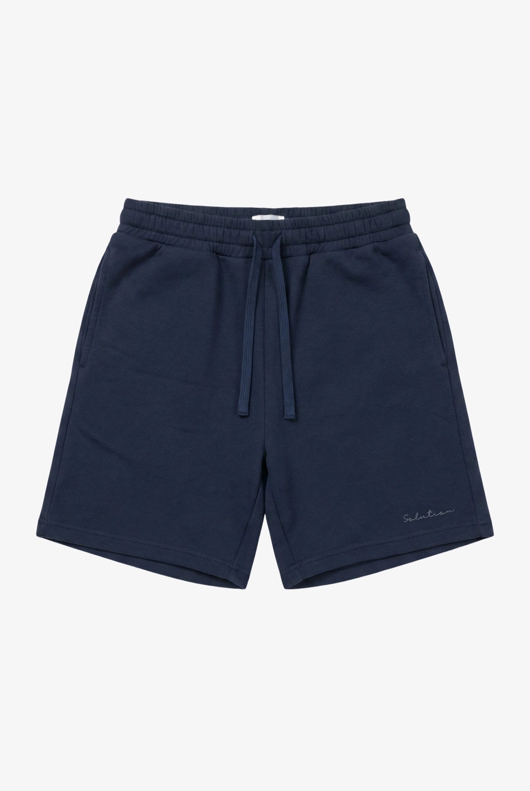 Essential Jog Short Navy