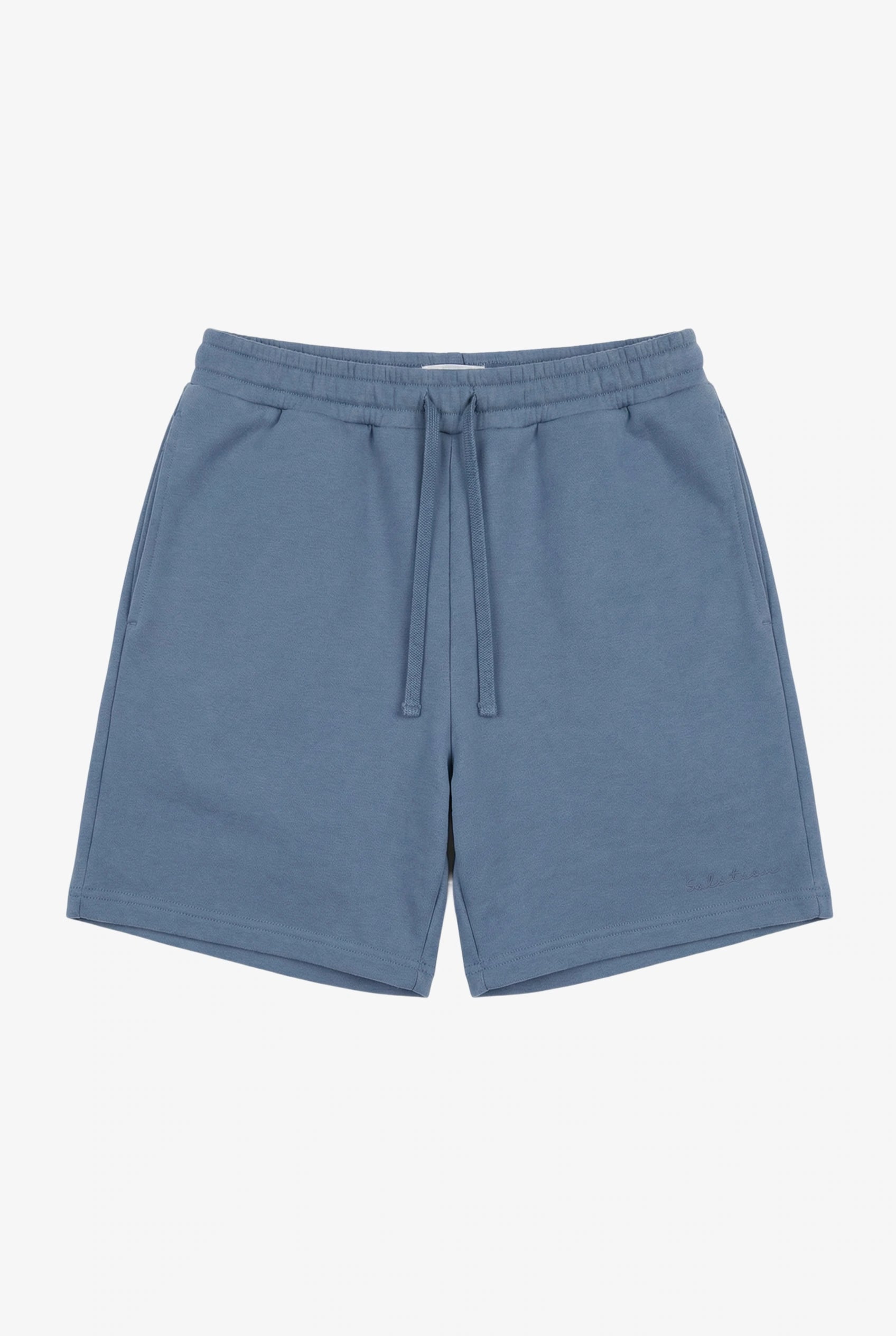 Essential Jog Short Raf Blue