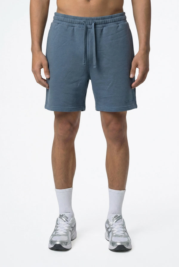 Essential Jog Short Raf Blue