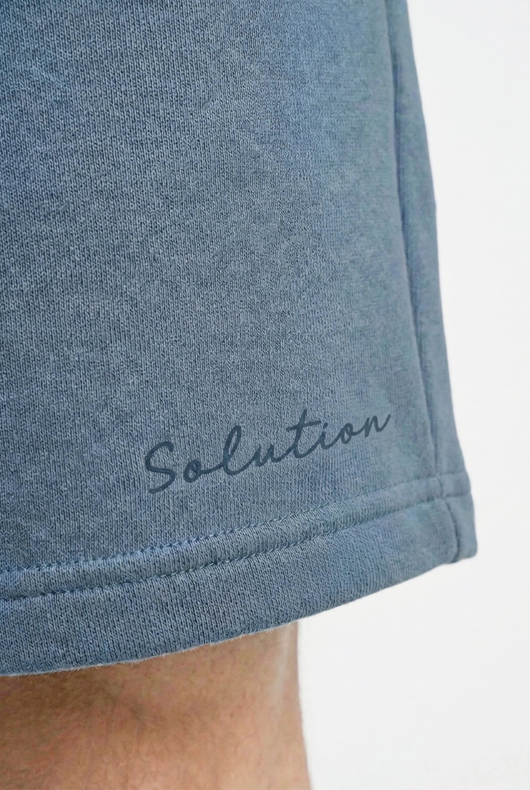 Essential Jog Short Raf Blue