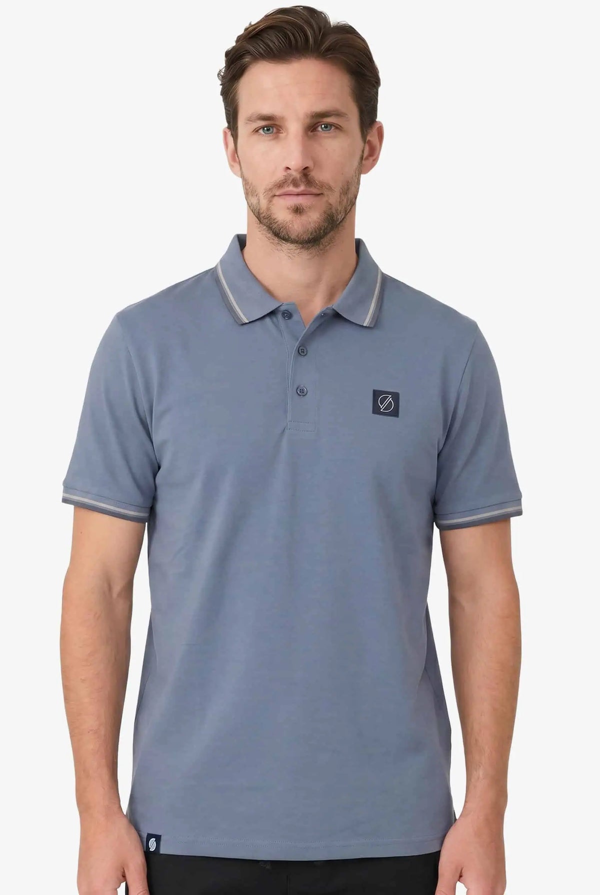 Flow Polo Raf Blue - Outlet