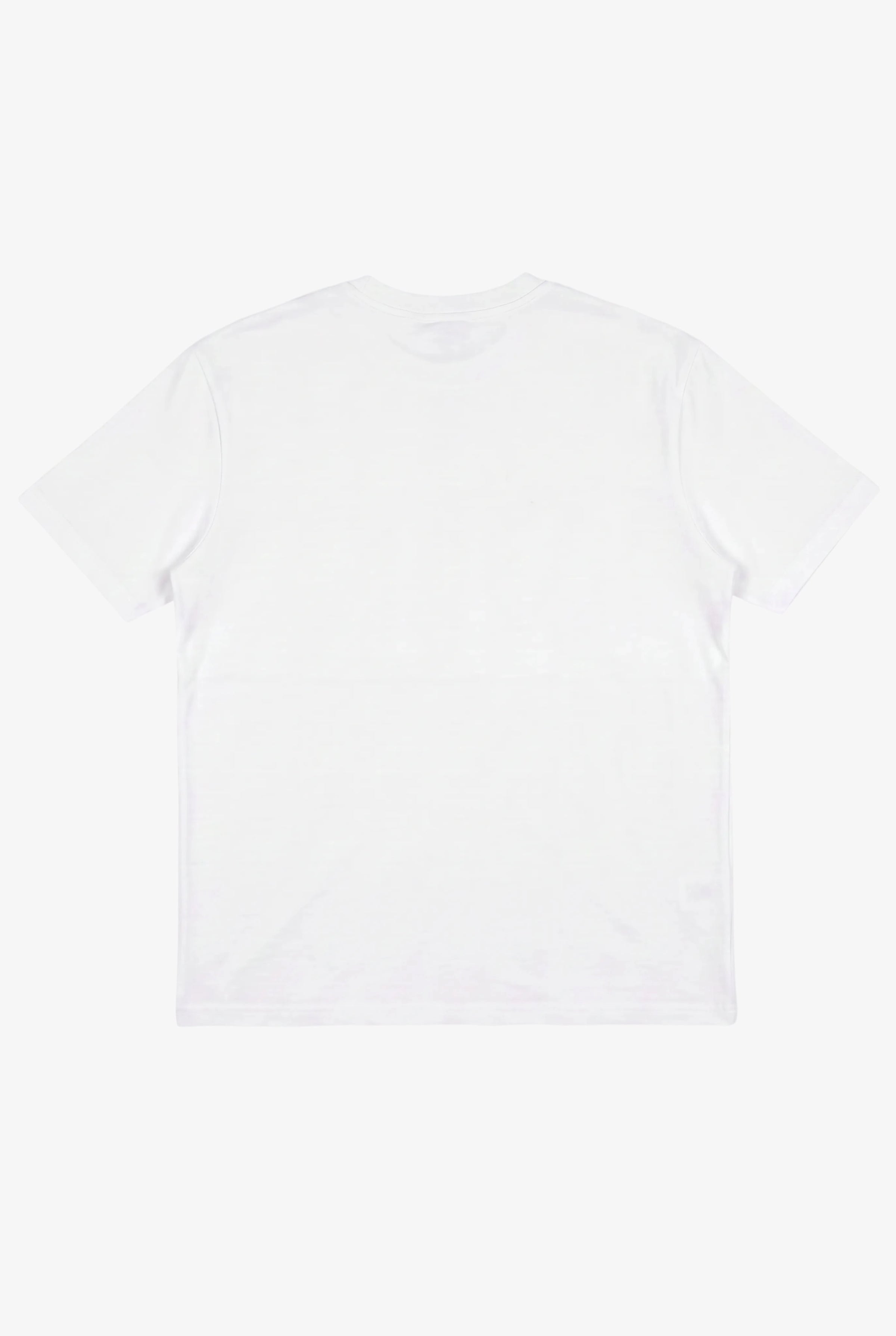 Heart T-Shirt white