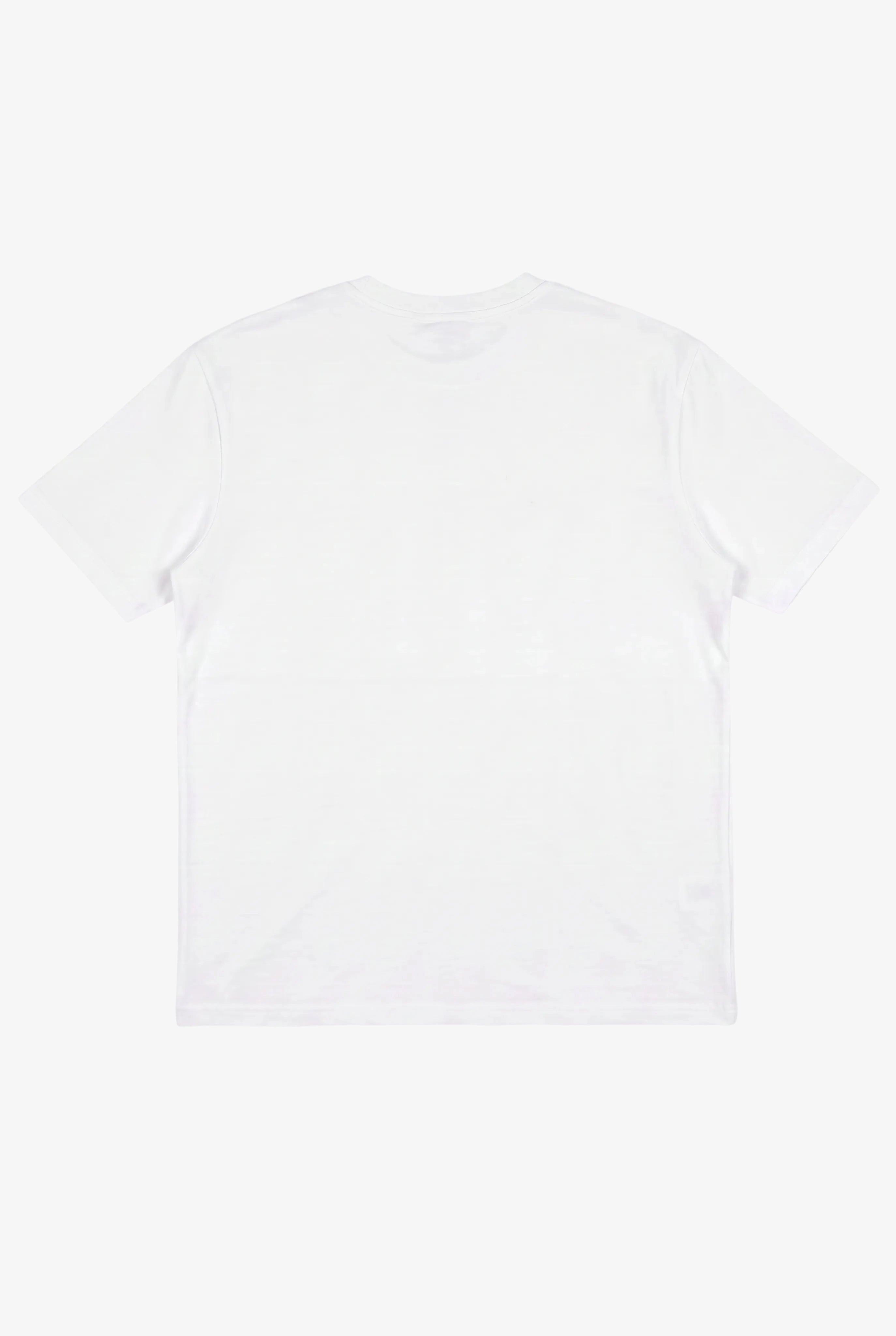 Heart T-Shirt white