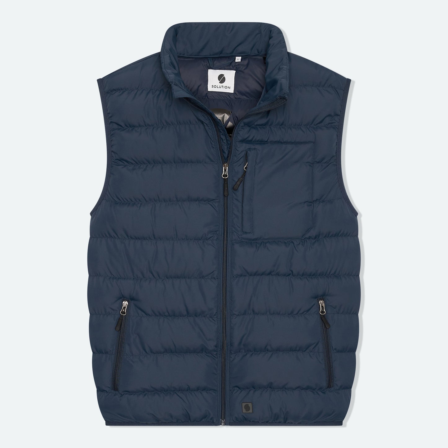 Bodywarmer Forever Navy