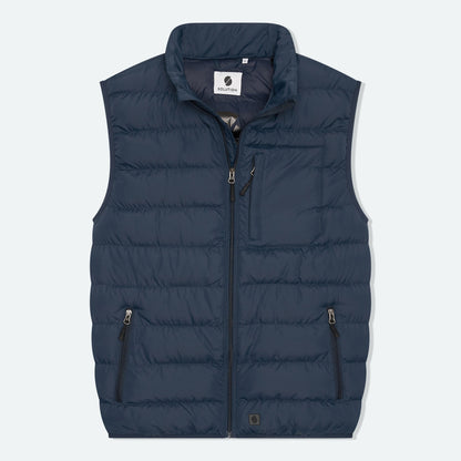 Bodywarmer Forever Navy