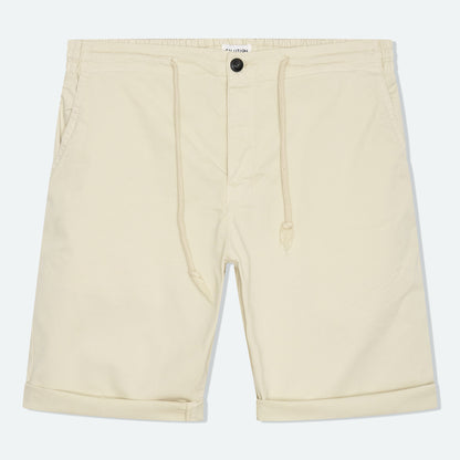 Chino Short Sulta Beige