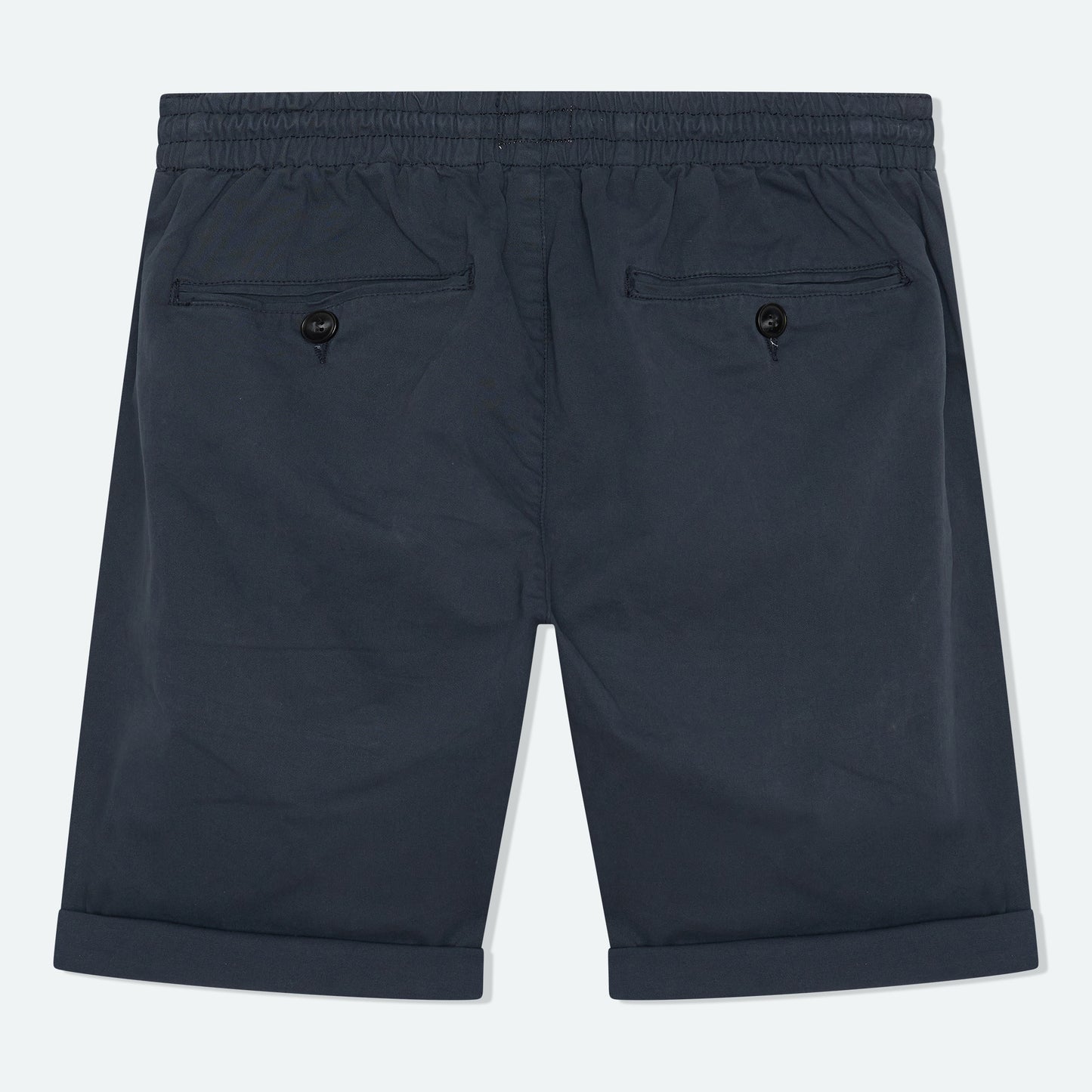 Chino Short Sulta Navy