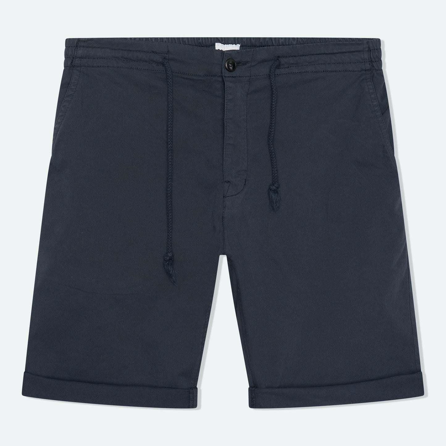 Chino Short Sulta Navy