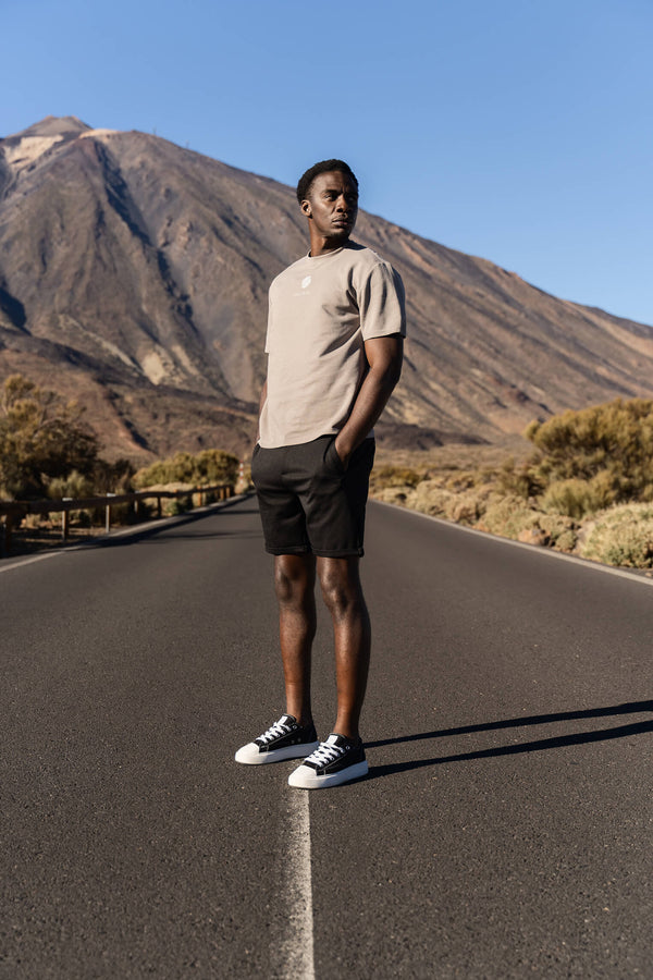 Prestige Short Black