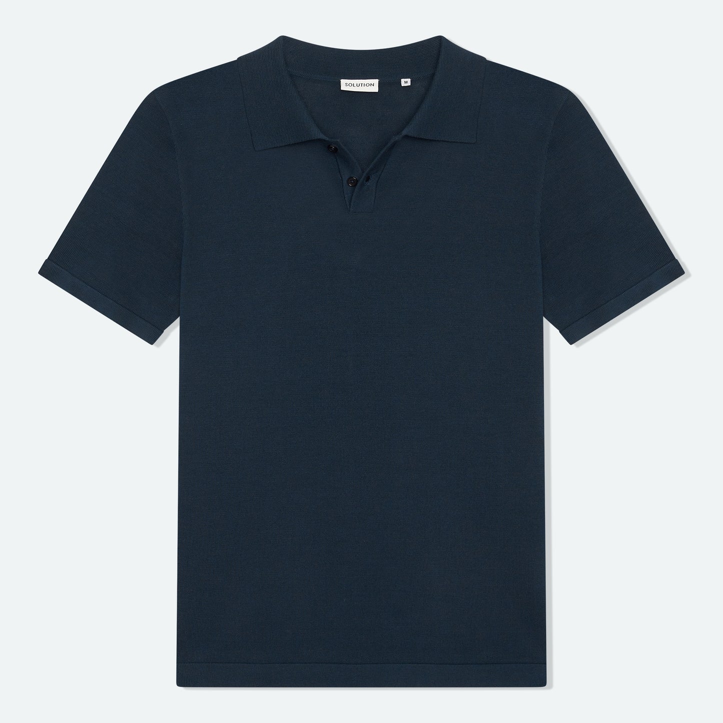 Polo Purdy Navy