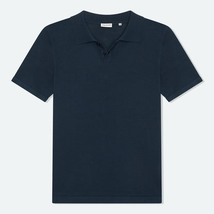 Polo Purdy Navy