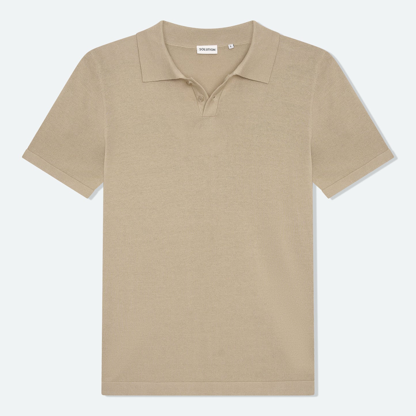 Polo Purdy Taupe