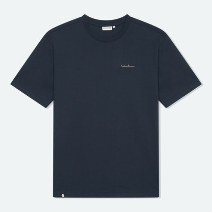 Essential Tee Navy