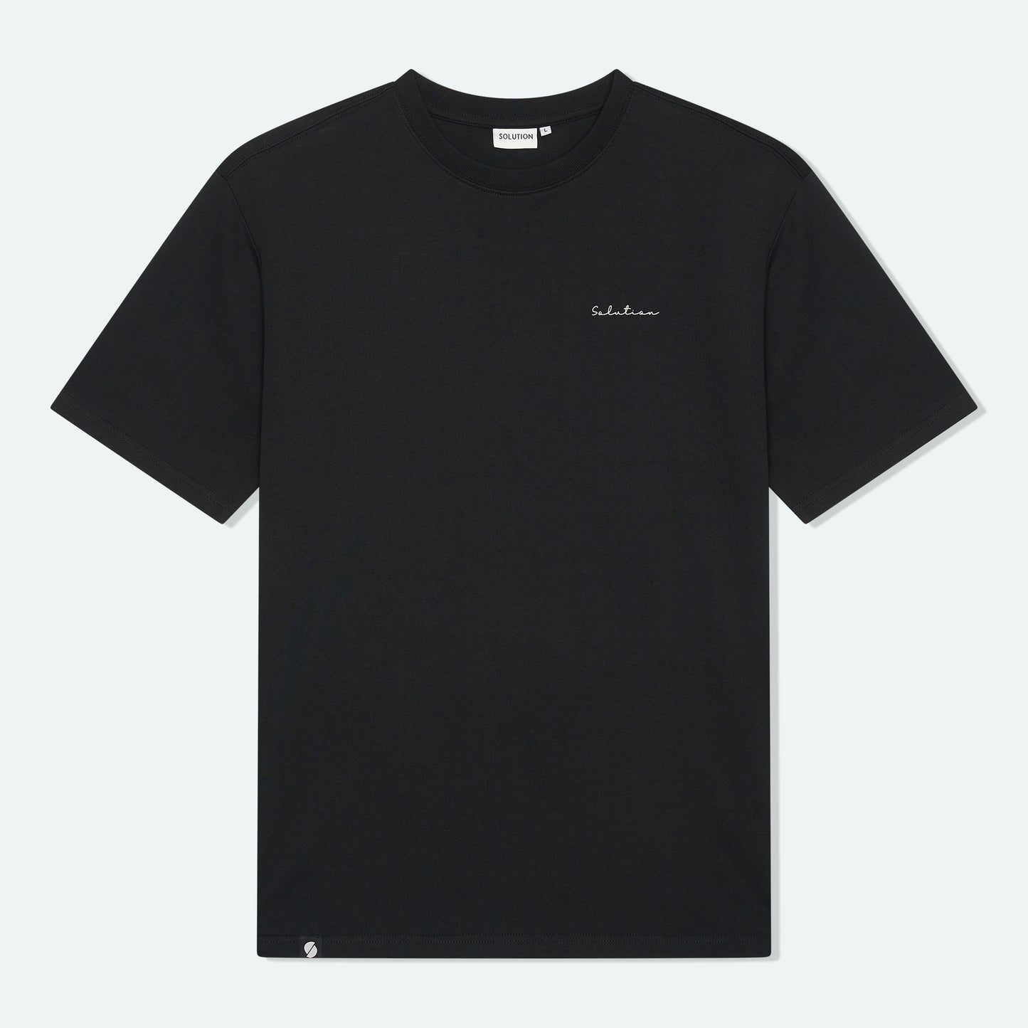 Essential Tee Black