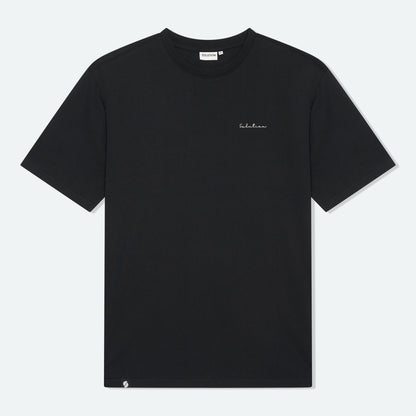 Essential Tee Black