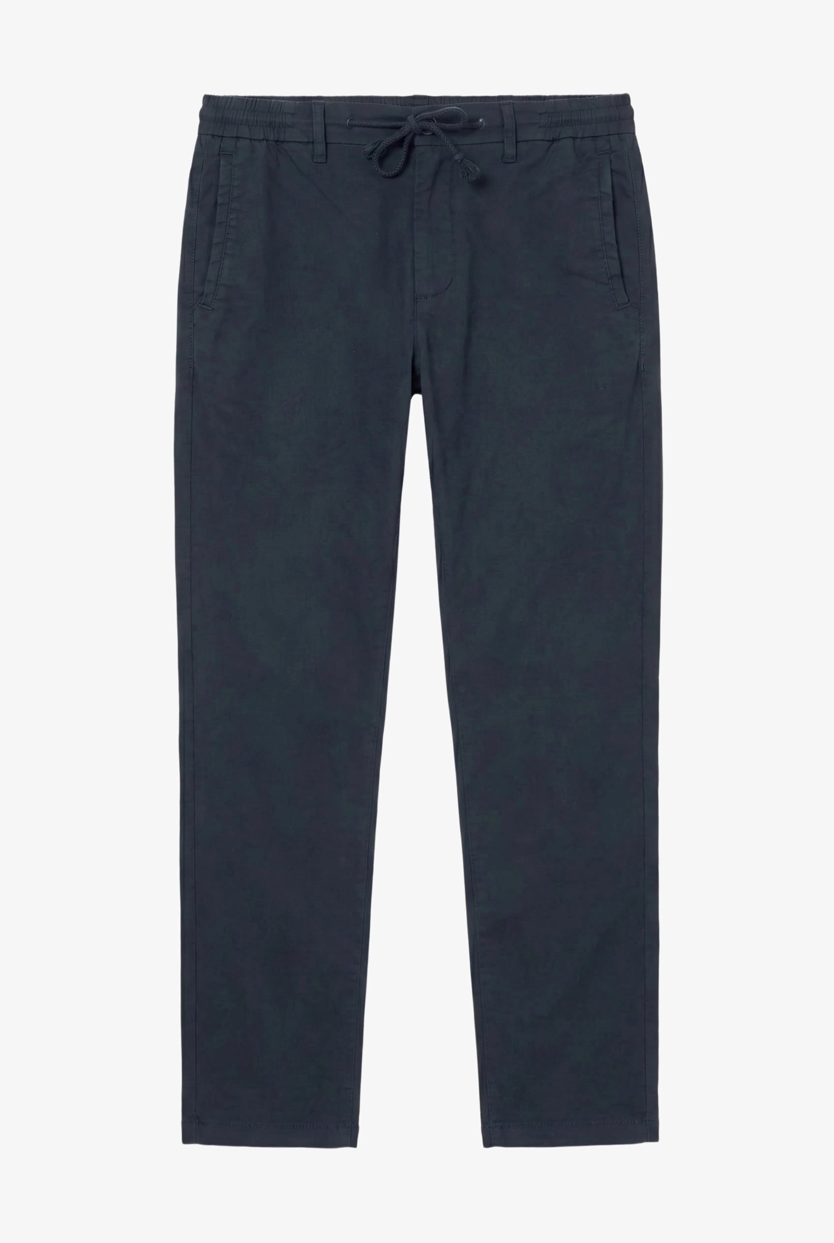 Cotton Chino Pant Prime Navy