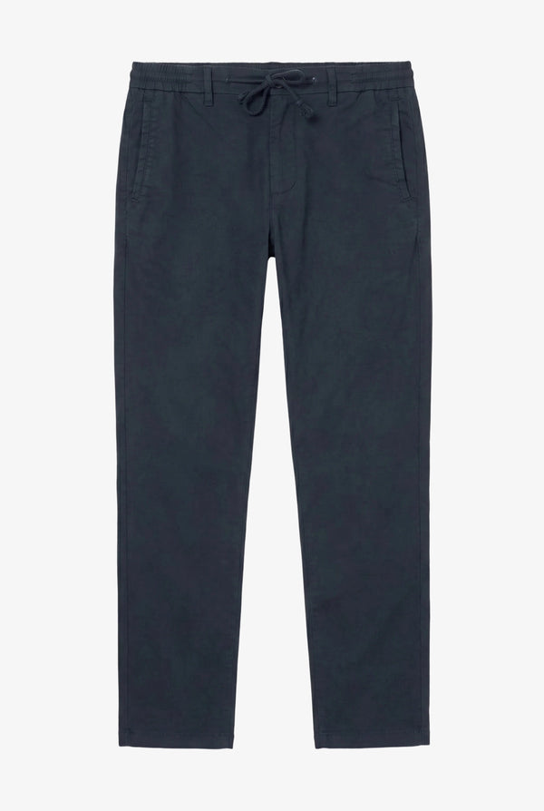 Cotton Chino Pant Prime Navy