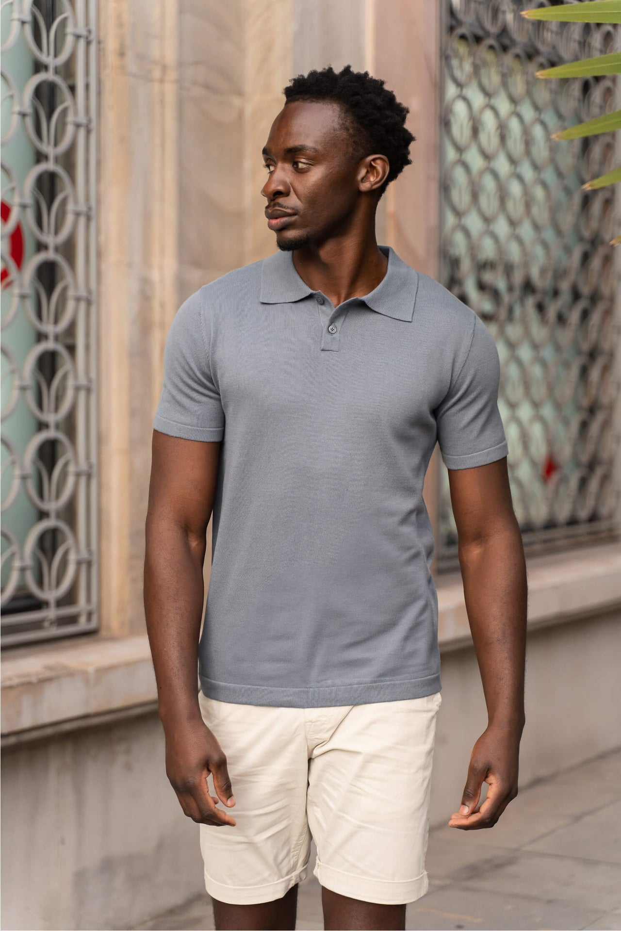 Polo Purdy Raf Blue