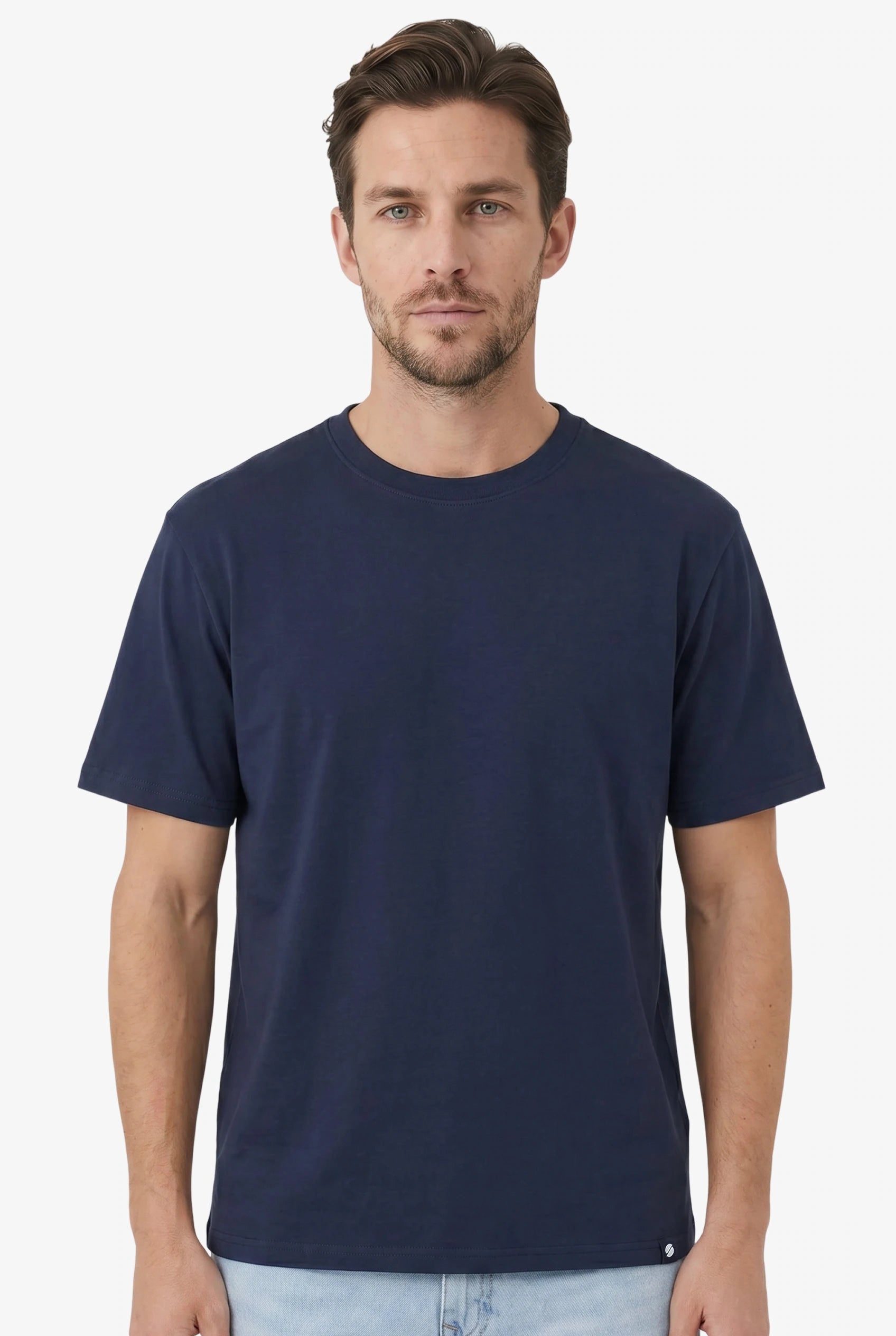 Relax T-Shirt Navy