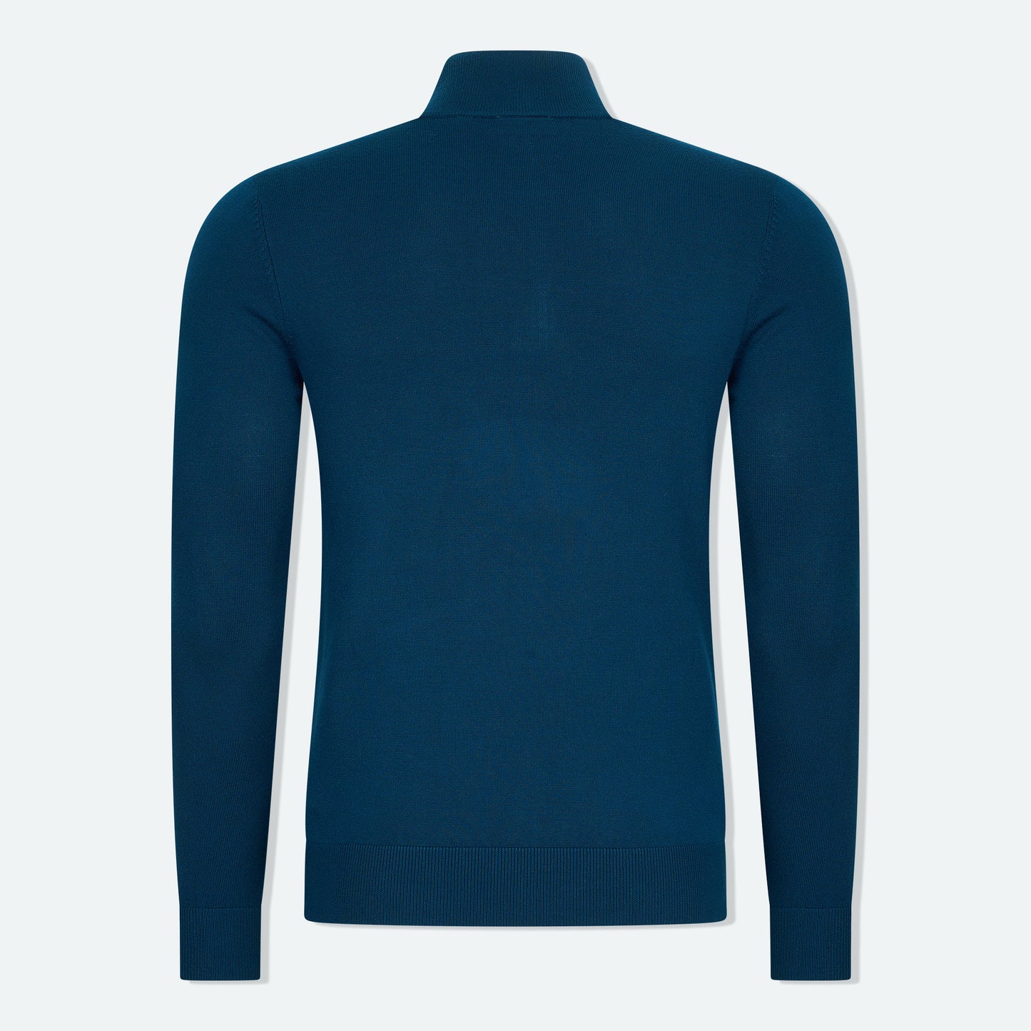 Zipper pullover Simon Navy