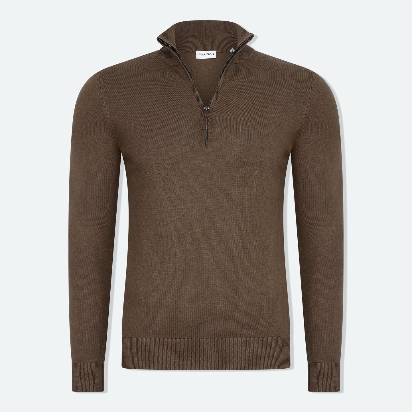 Zipper pullover Simon Amphora