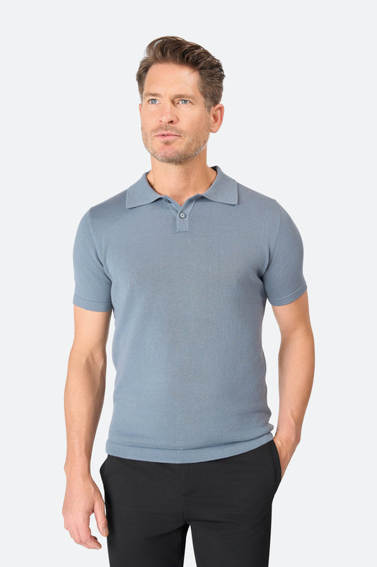 Polo Purdy Raf Blue