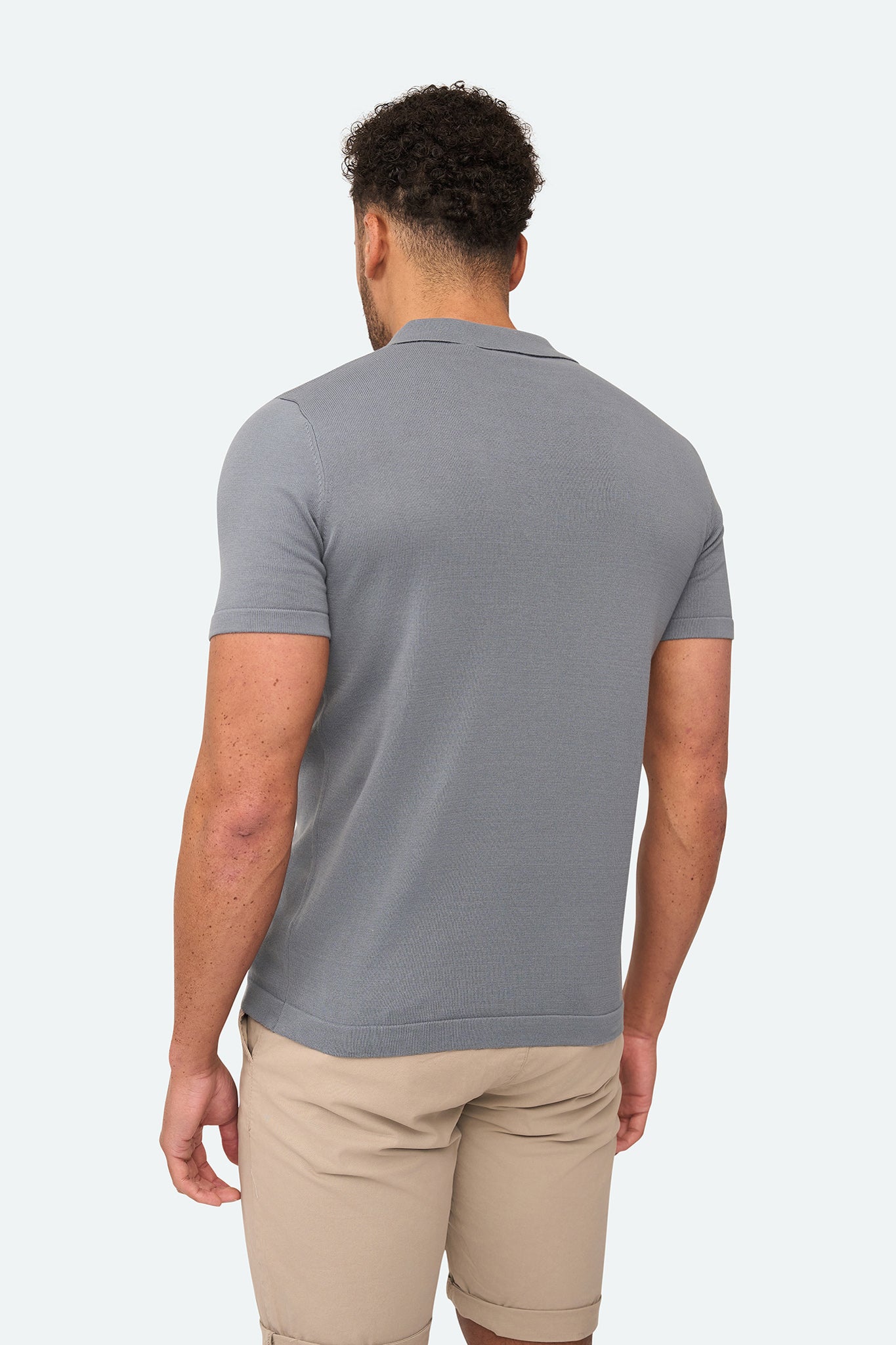 Polo Purdy Raf Blue
