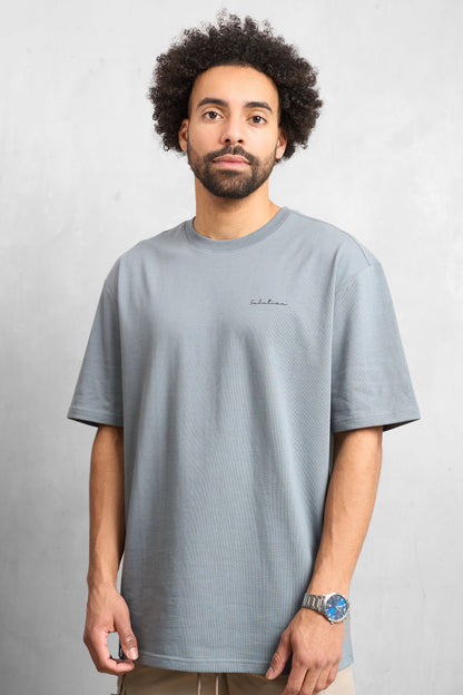 Essential Tee Raf Blue