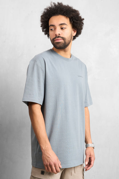 Essential Tee Raf Blue