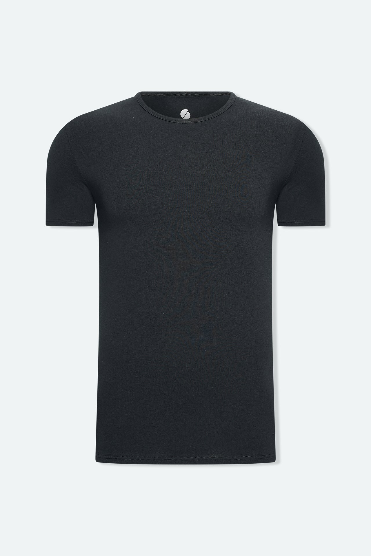Focus 2-Pack Undershirt Black