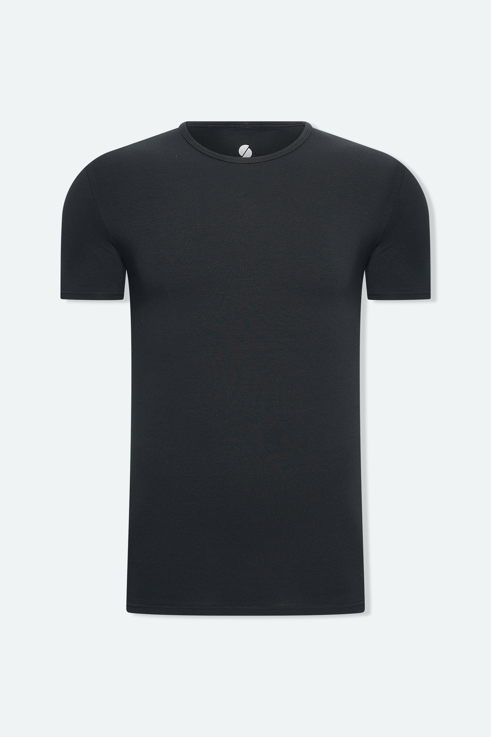 Focus 2-Pack Undershirt Black