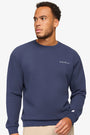 Essential Crewneck Grey