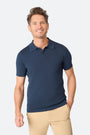 Polo Purdy Navy