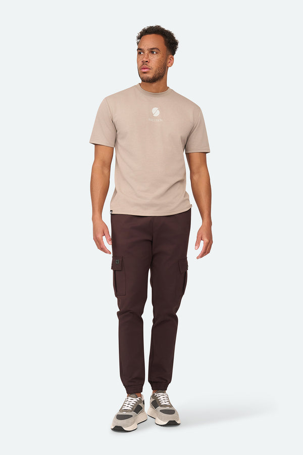 Creative Tee Phantom Grey